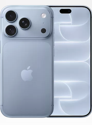 Apple iPhone 18